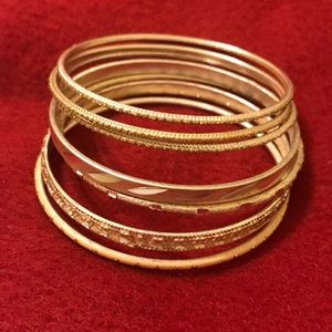 🆕Gorgeous Bangle Bracelets